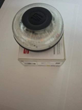 BALIZA V16 SEAT ORIGINAL