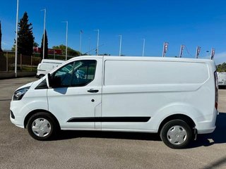 FORD TRANSIT CUSTOM 2.0 TDCI 280 L1 H1 130 TREND MHEV FURGON