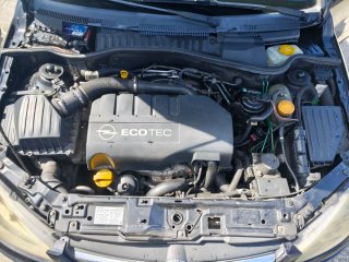 Opel Corsa 2004