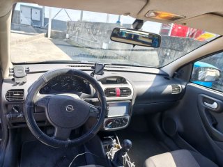 Opel Corsa 2004