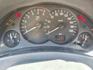 Opel Corsa 2004