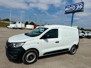 RENAULT EXPRESS 1.5 BLUEDCI COMFORT 95 FURGON