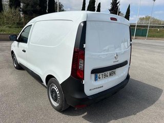 RENAULT EXPRESS 1.5 BLUEDCI COMFORT 95 FURGON