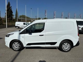 FORD TRANSIT CONNECT 1.5 TDCI 200 L1 100 TREND FURGON