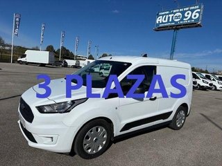 FORD TRANSIT CONNECT 1.5 TDCI 200 L1 100 TREND FURGON