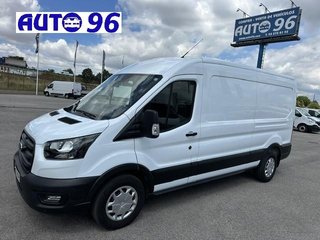 FORD TRANSIT 2.0 TDCI 350 L3 H2 130 TREND FURGON