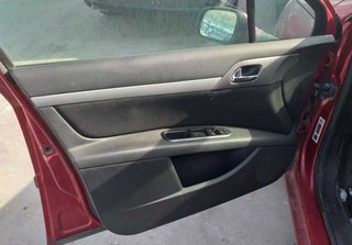 Faro derecho 0301213202 peugeot 407 1.8 16v 323991