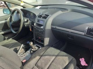 Faro derecho 0301213202 peugeot 407 1.8 16v 323991