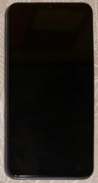 Samsung Galaxy A10