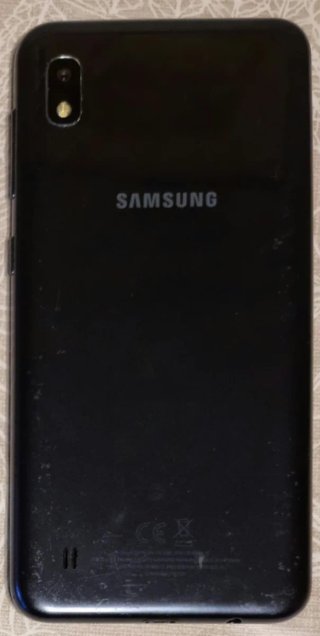 Samsung Galaxy A10