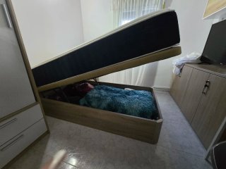Colchón Best Bed Moon 105x190 Canape Abatible
