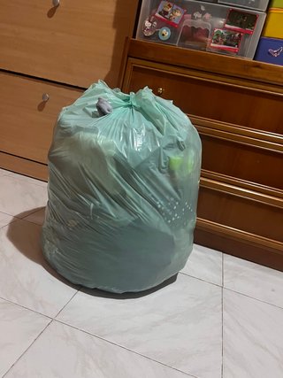 Bolsa misteriosa de ropa varias marcas