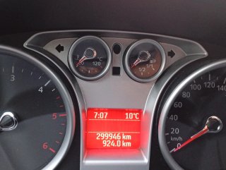 Ford Focus 2008