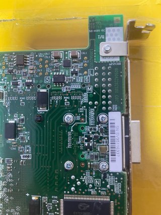 Controlador LSI MegaRAID SAS 9260 RAID