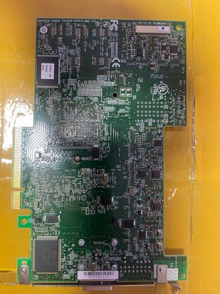 Controlador LSI MegaRAID SAS 9260 RAID