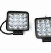 FOCOS LED 48W ROHS envio 24