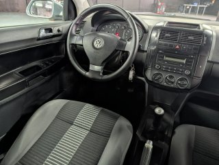 Volkswagen Polo 2008