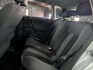 Volkswagen Polo 2008
