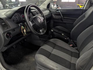 Volkswagen Polo 2008