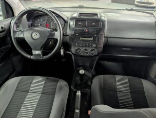 Volkswagen Polo 2008