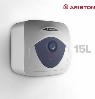 Ariston Blu Evo RS Termo Eléctrico 15L