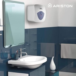 Ariston Blu Evo RS Termo Eléctrico 15L
