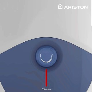 Ariston Blu Evo RS Termo Eléctrico 15L