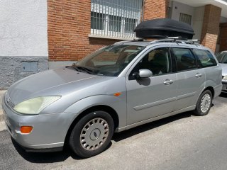 Ford Focus 1999