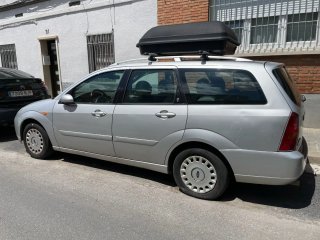 Ford Focus 1999