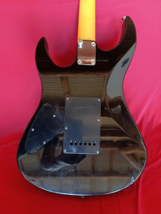 Chitarra Elettrica Yamaha RGX 121