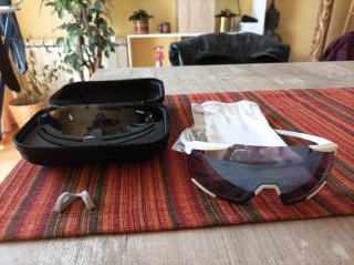 Gafas 100% Racetrap 3.0