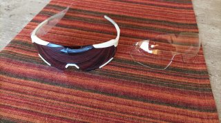 Gafas 100% Racetrap 3.0