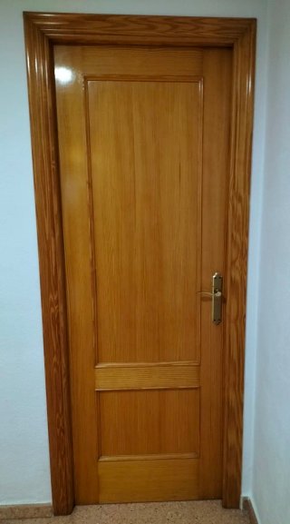 Puerta interior 72 cm