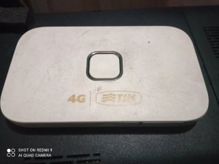 Saponetta WiFi 4G TIM