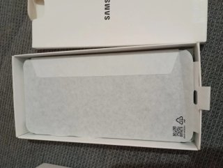 Samsung Galaxy A26 5G 256GB Verde Nuovo