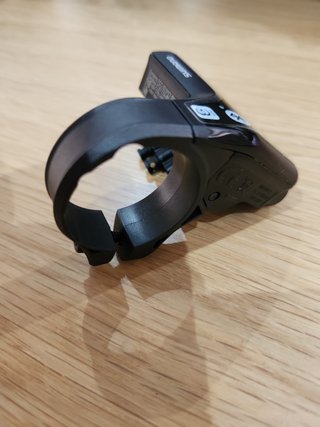 Pantalla SC-EM8000 para motor Shimano Ebike