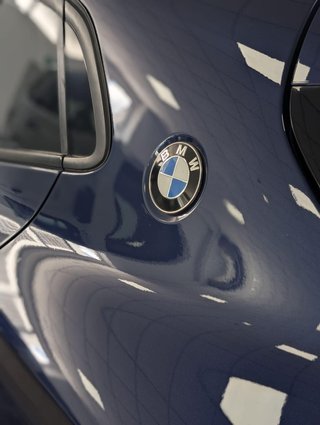 BMW X2 xDrive20dA
