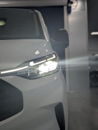 Ford Tourneo Custom Transit Custom FT300 L1 VAN TREND 2.0 136CV