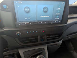 Ford Tourneo Custom Transit Custom FT300 L1 VAN TREND 2.0 136CV