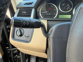 Land Rover Range Rover Sport 3.6 TD V8 HSE