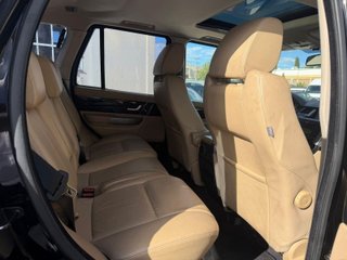 Land Rover Range Rover Sport 3.6 TD V8 HSE