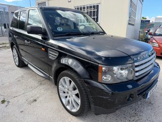 Land Rover Range Rover Sport 3.6 TD V8 HSE