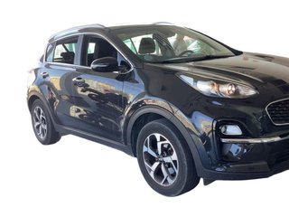 Kia Sportage 1.6 CRDi 115cv 4x2 Drive