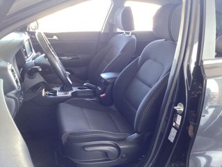 Kia Sportage 1.6 CRDi 115cv 4x2 Drive