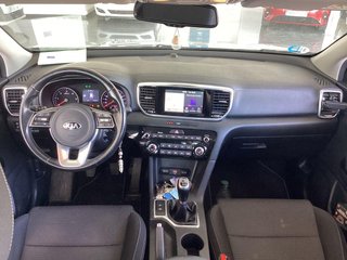 Kia Sportage 1.6 CRDi 115cv 4x2 Drive