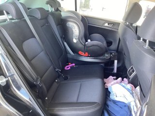 Kia Sportage 1.6 CRDi 115cv 4x2 Drive