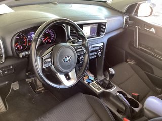 Kia Sportage 1.6 CRDi 115cv 4x2 Drive