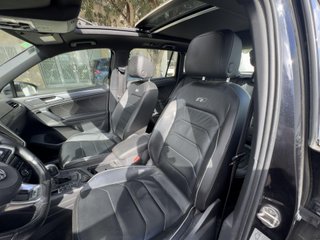 Volkswagen Tiguan Sport 2.0 TDI 176kW(240CV) BMT DSG 4Mot R-LINE