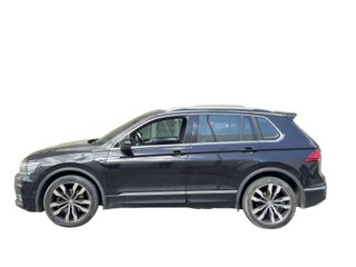 Volkswagen Tiguan Sport 2.0 TDI 176kW(240CV) BMT DSG 4Mot R-LINE