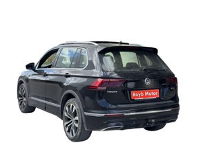 Volkswagen Tiguan Sport 2.0 TDI 176kW(240CV) BMT DSG 4Mot R-LINE